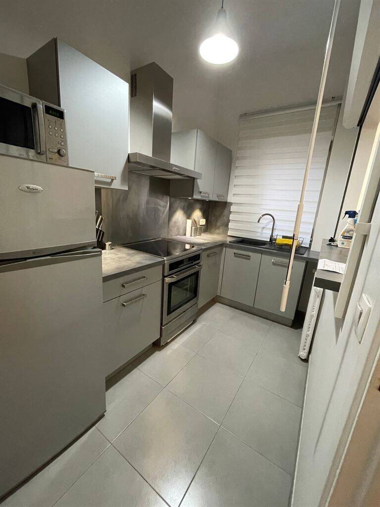 Appartement à louer, 32m², Paris 12ème