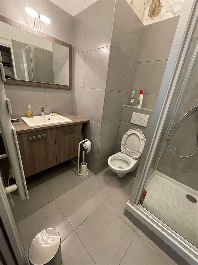 Appartement à louer, 32m², Paris 12ème