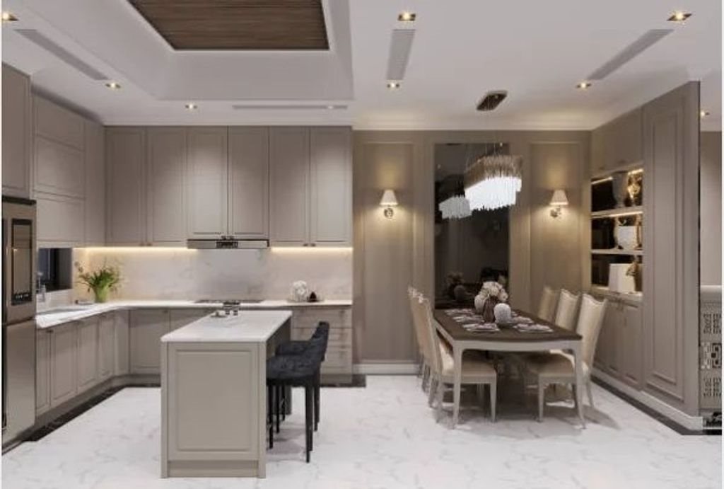 Appartement à vendre, 196m², Paris 14ème