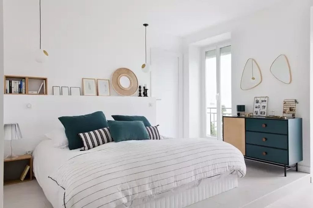 Appartement à vendre, 100m², Villeneuve-la-Garenne