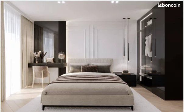 Appartement à vendre, 70m², Lyon 7ème