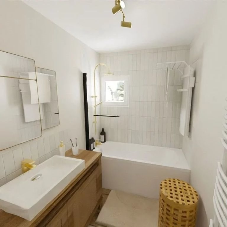 Appartement à vendre, 71m², Boulogne-Billancourt