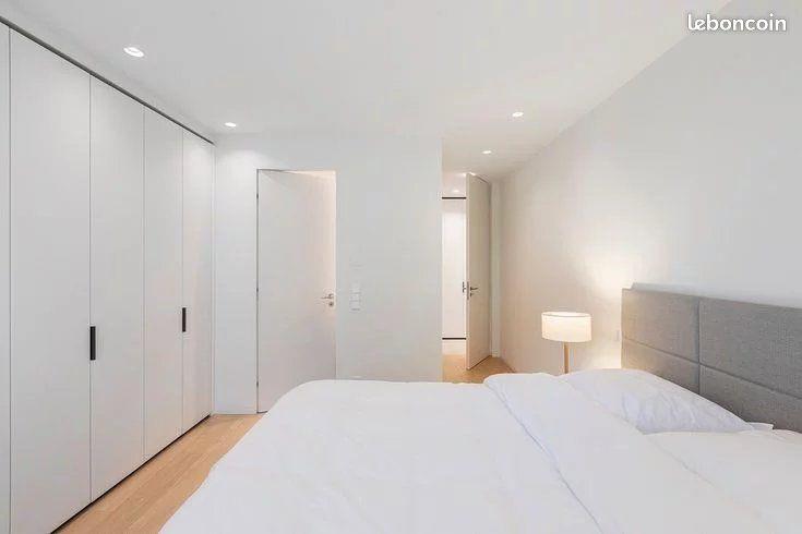 Appartement à vendre, 90m², Boulogne-Billancourt