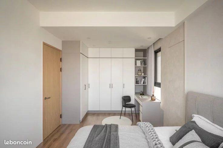 Appartement à vendre, 90m², Boulogne-Billancourt