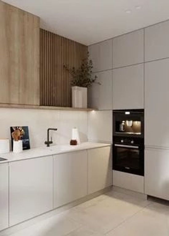 Appartement à vendre, 39m², Paris 14ème