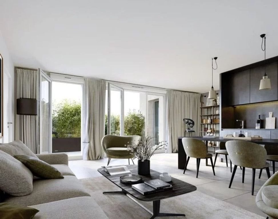 Appartement à vendre, 92m², Larmor-Plage