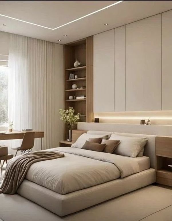 Appartement à vendre, 93m², Paris 11ème