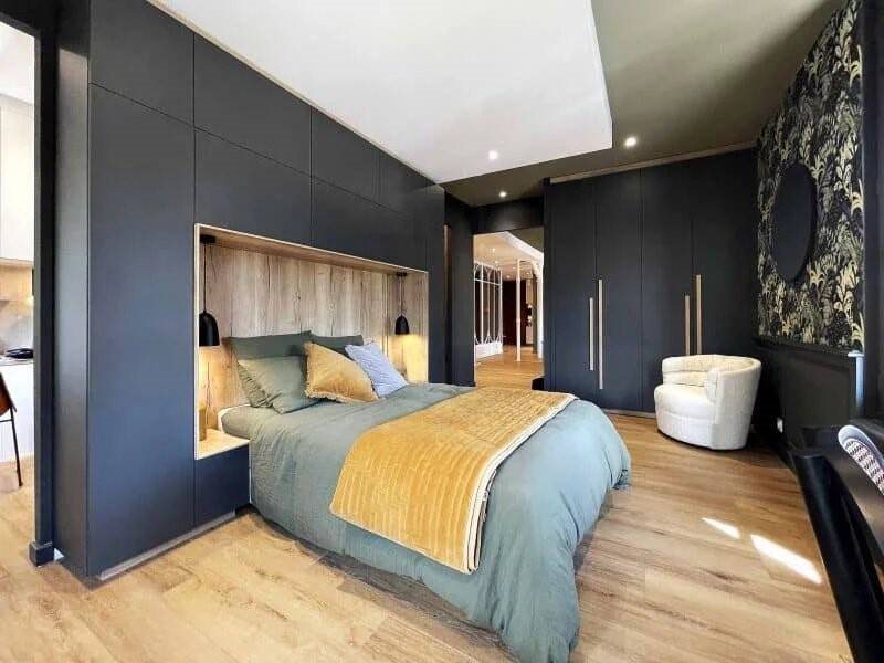 Appartement à vendre, 85m², Le Perreux-sur-Marne