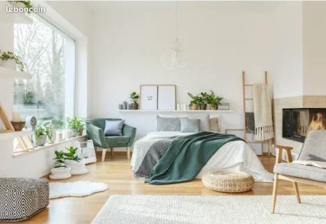 Appartement à vendre, 64m², Paris 12ème