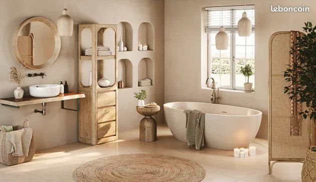 Appartement à vendre, 64m², Paris 12ème