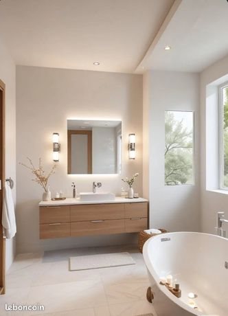 Appartement à vendre, 63m², Toulon