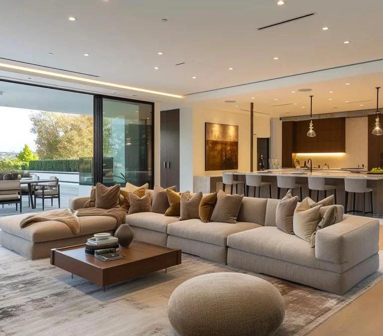 Appartement à vendre, 109m², Paris 14ème