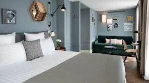 Appartement à vendre, 67m², Les Lilas