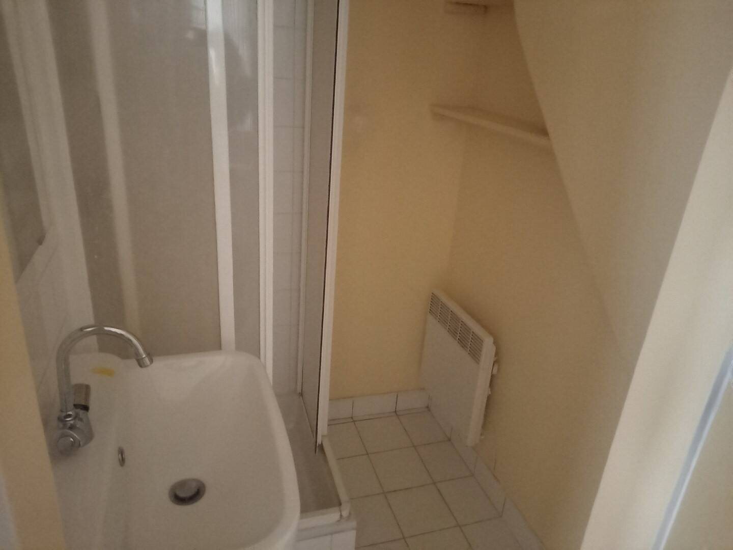 Appartement à louer, 37m², Paris 14ème