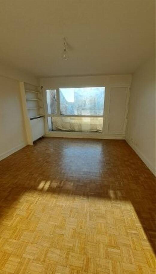 Appartement à louer, 35m², Paris 14ème