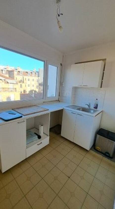 Appartement à louer, 35m², Paris 14ème