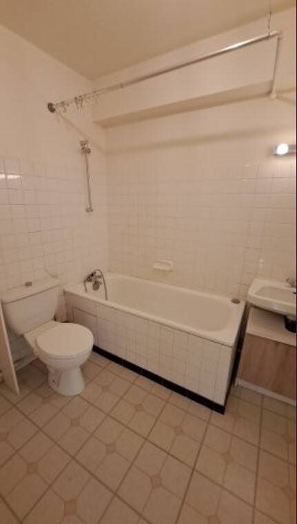 Appartement à louer, 35m², Paris 14ème