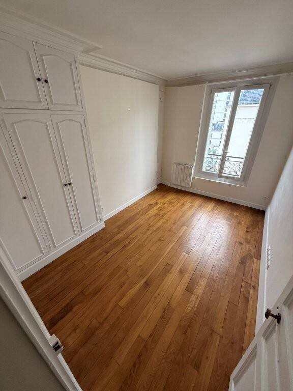 Appartement à louer, 38m², Paris 14ème