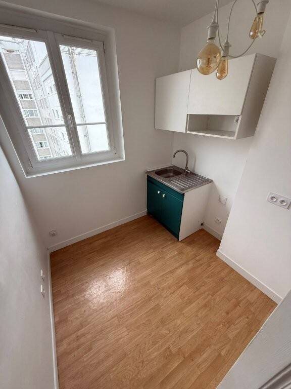 Appartement à louer, 38m², Paris 14ème