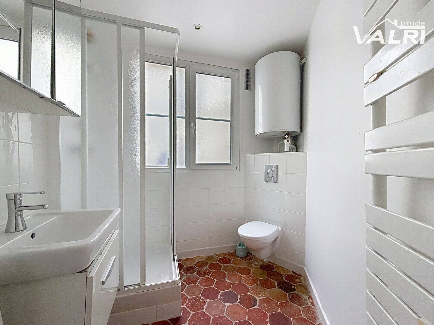 Appartement à vendre, 38m², Paris 11ème