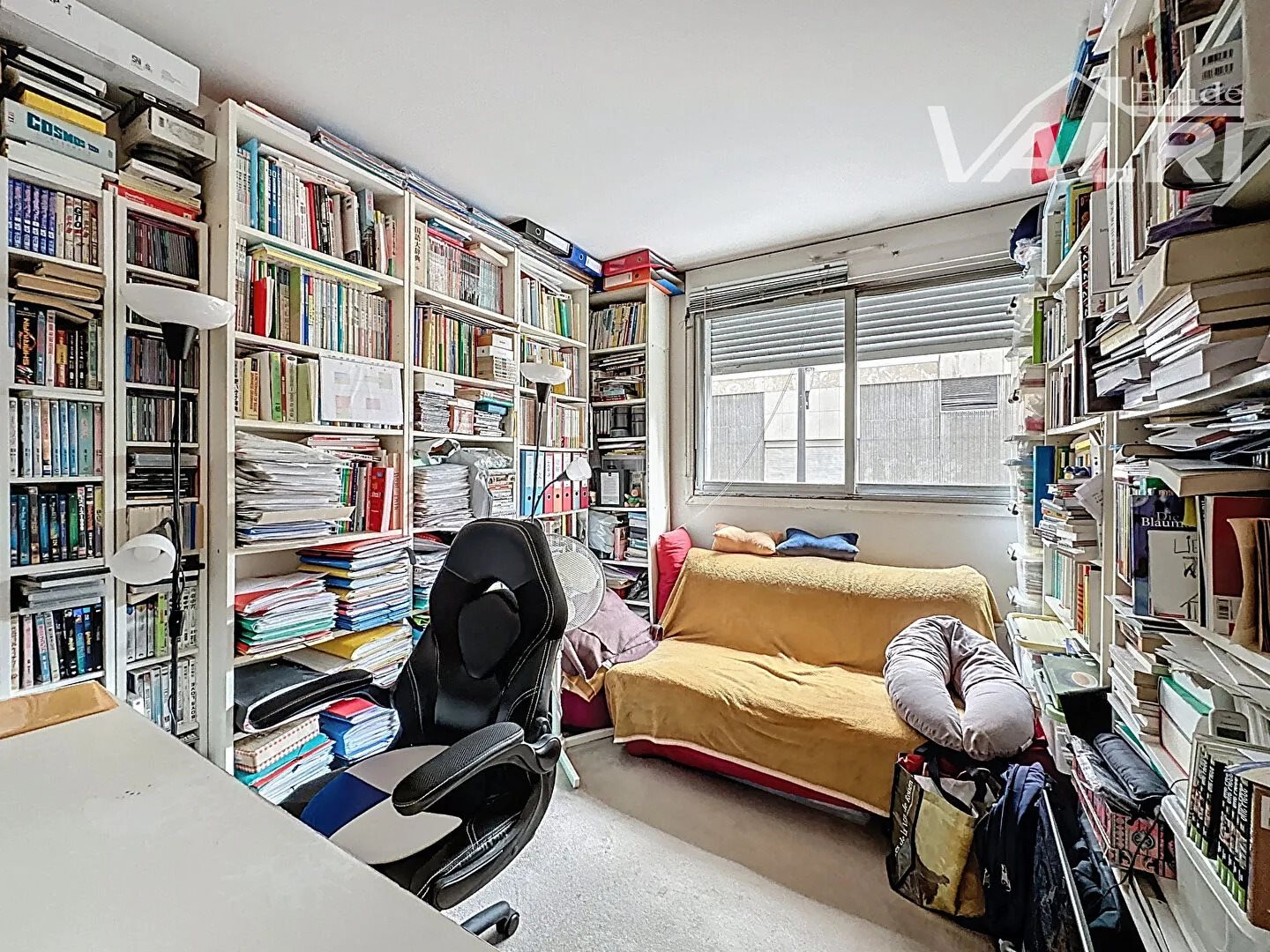 Appartement à vendre, 45m², Paris 11ème