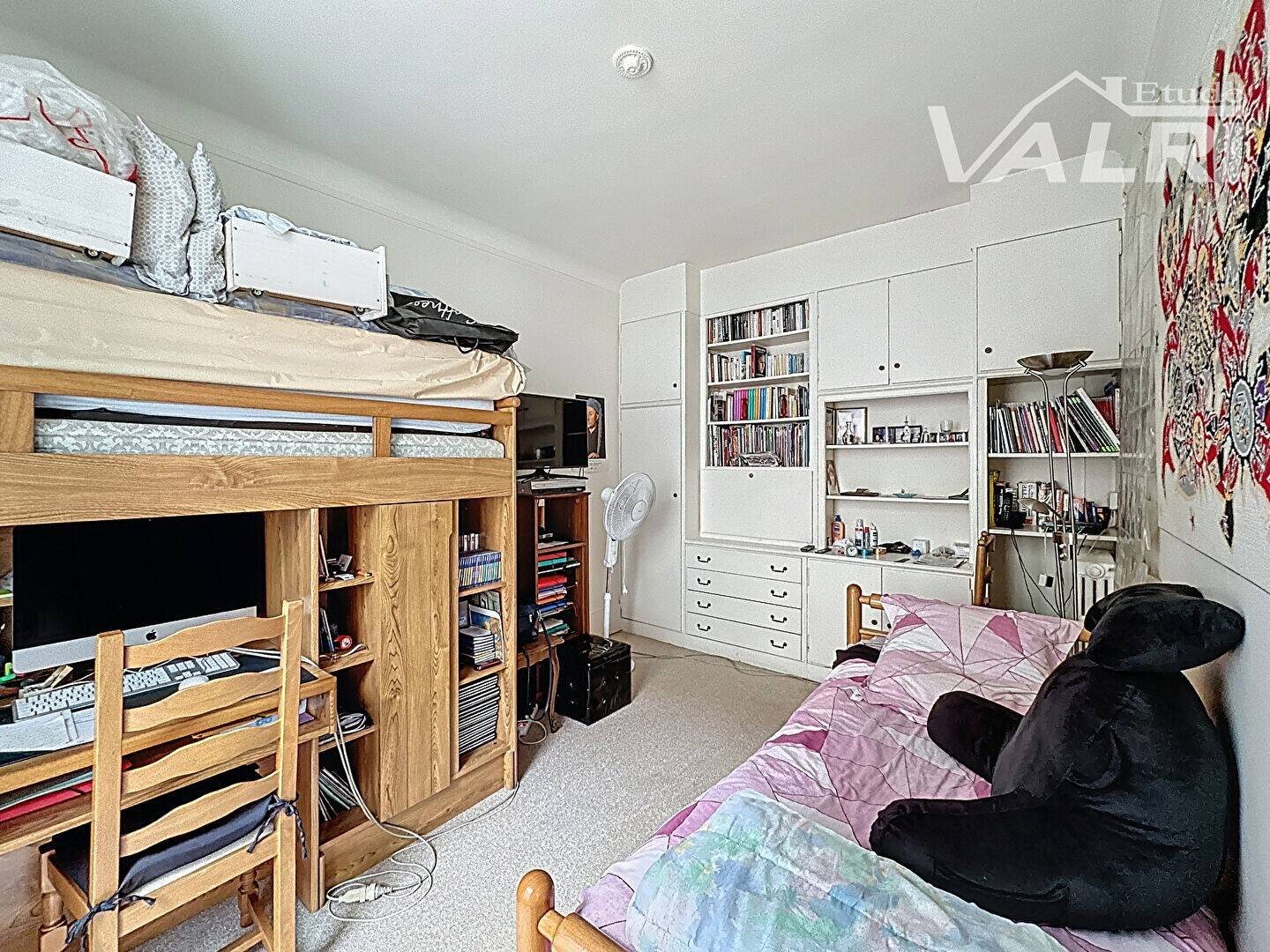 Appartement à vendre, 41m², Paris 11ème