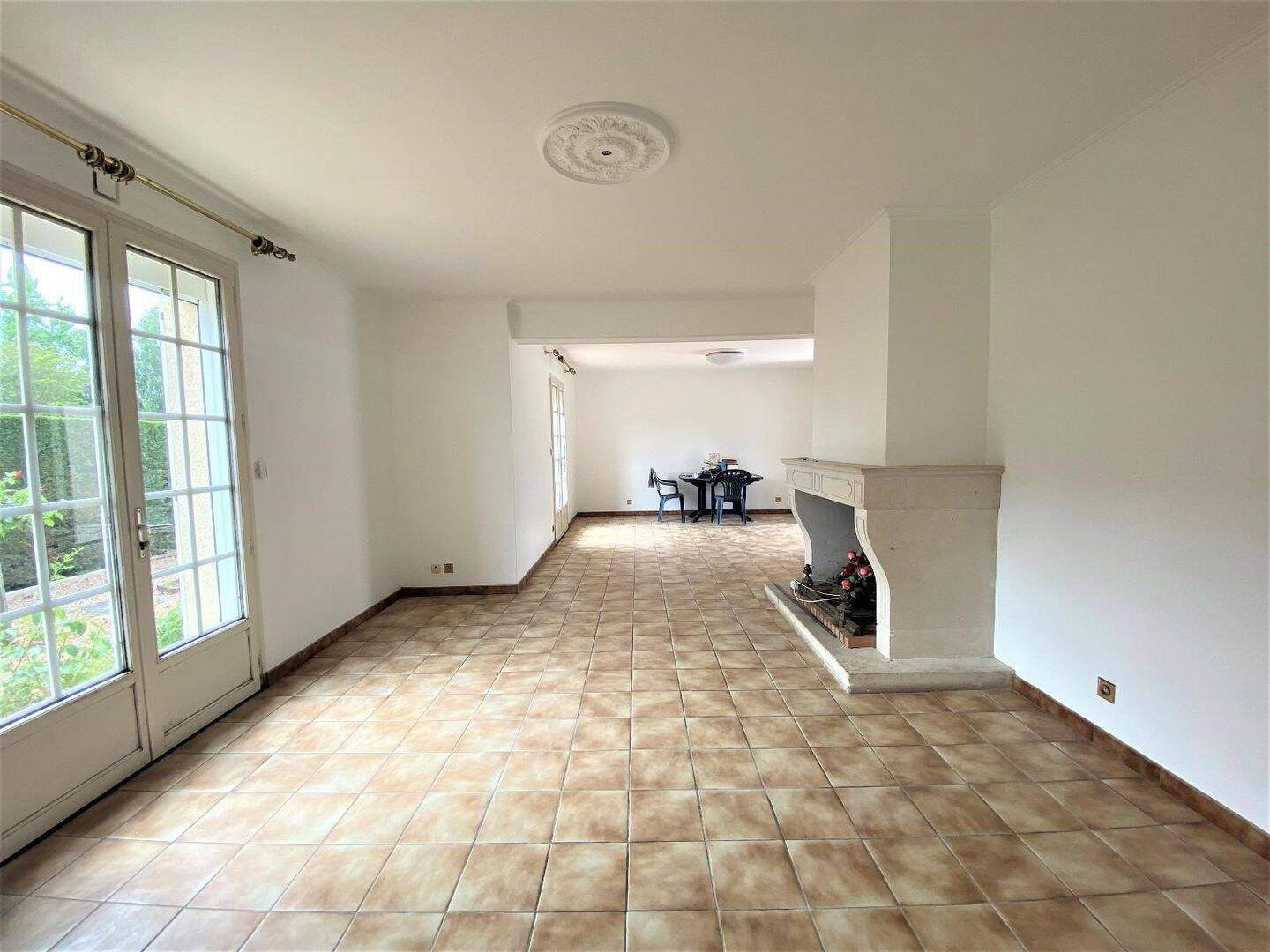 Maison à louer, 145m², Les Ponts-de-Cé