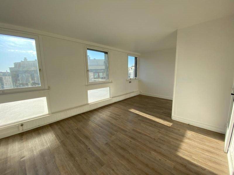 Appartement à louer, 27m², Paris 14ème