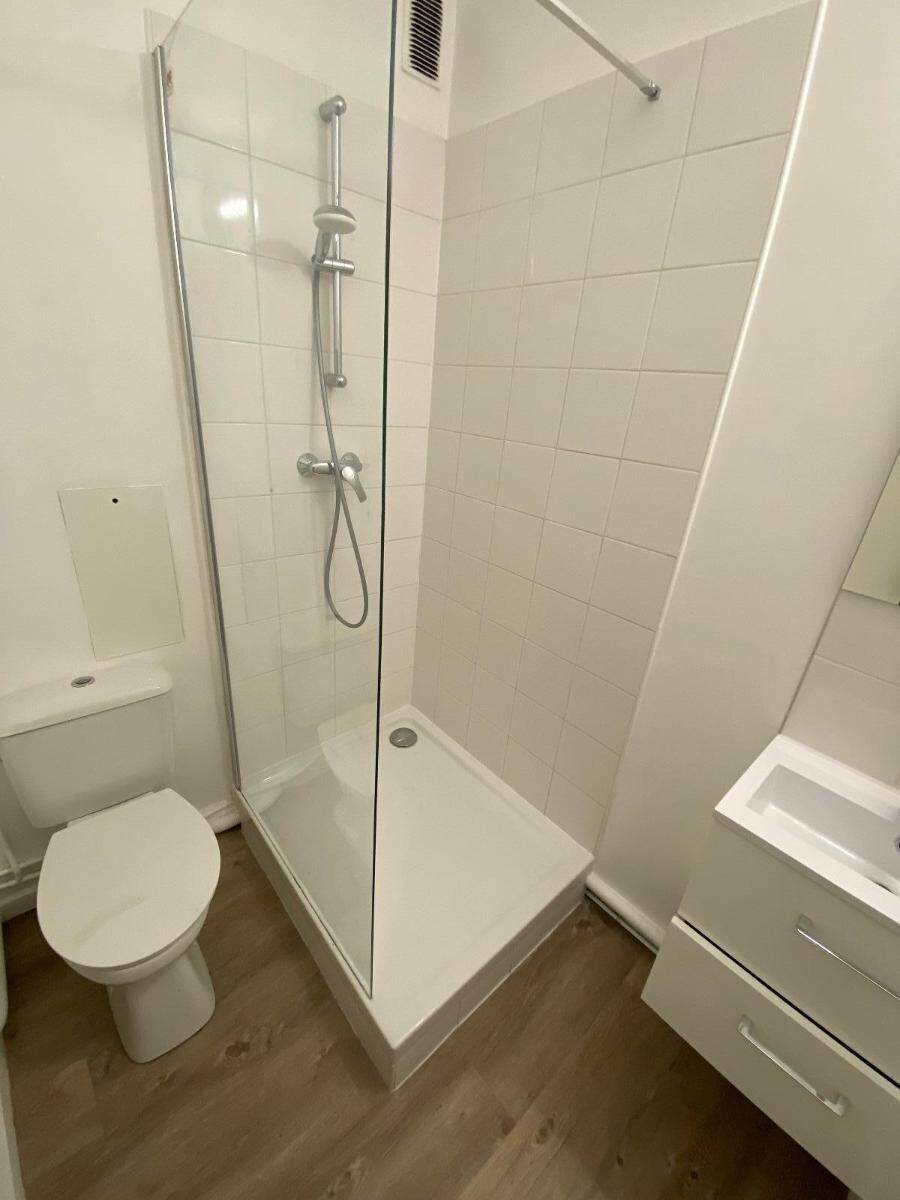 Appartement à louer, 27m², Paris 14ème