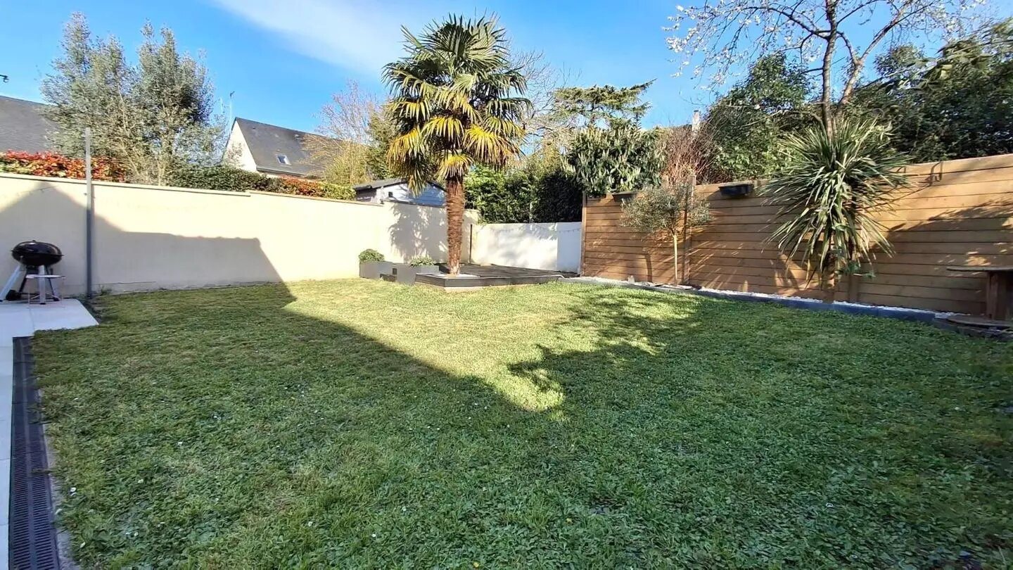 Maison à louer, 112m², Angers