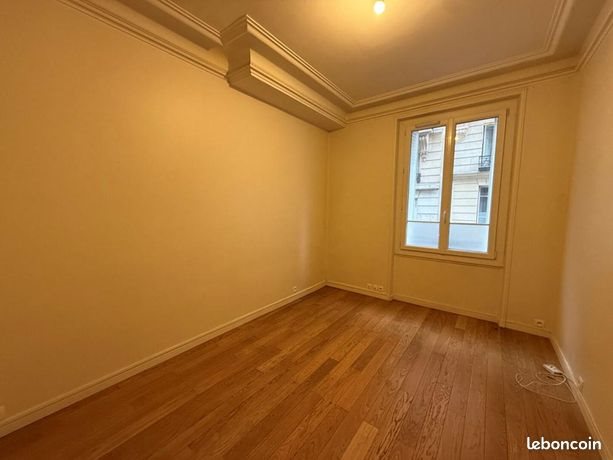 Appartement à vendre, 50m², Paris 14ème