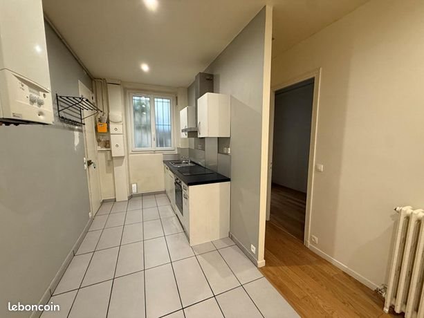 Appartement à vendre, 50m², Paris 14ème