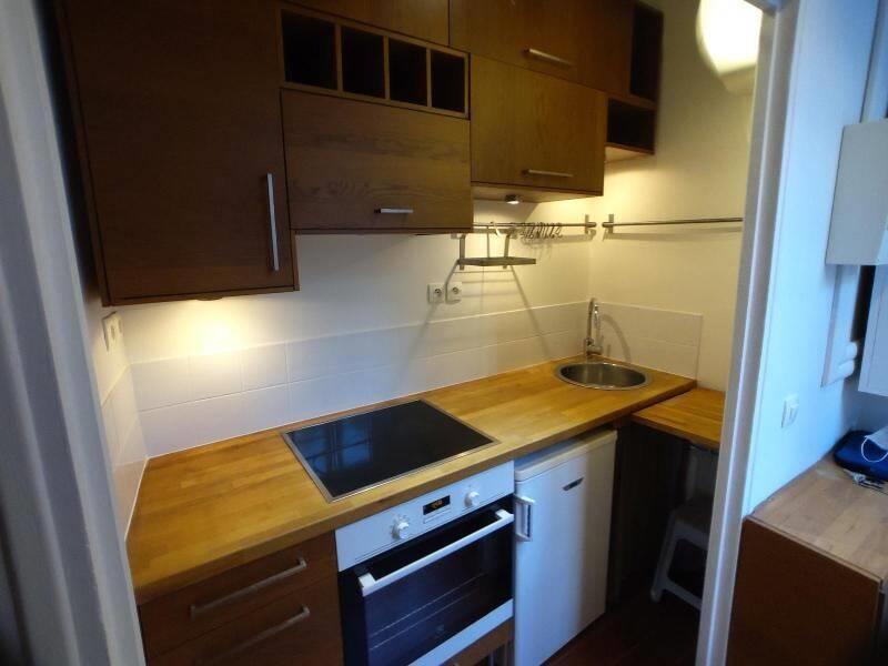 Appartement à louer, 51m², Paris 1er