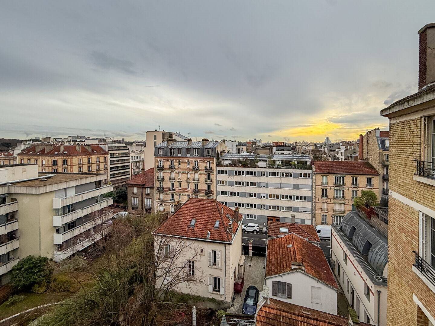 Appartement à vendre, 43m², Boulogne-Billancourt