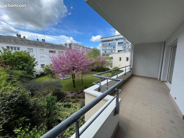 Maison à louer, 106m², Angers