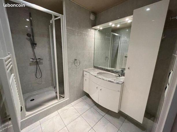 Maison à louer, 106m², Angers