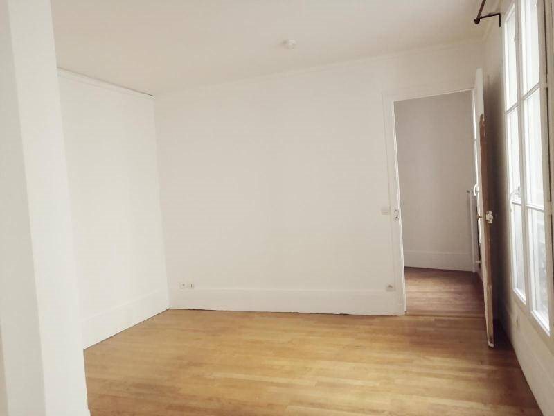 Appartement à louer, 35m², Paris 14ème