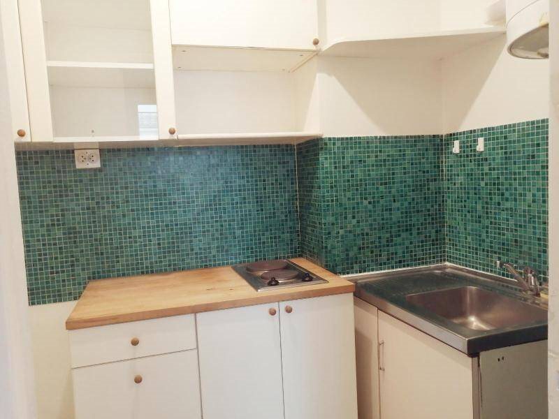 Appartement à louer, 35m², Paris 14ème