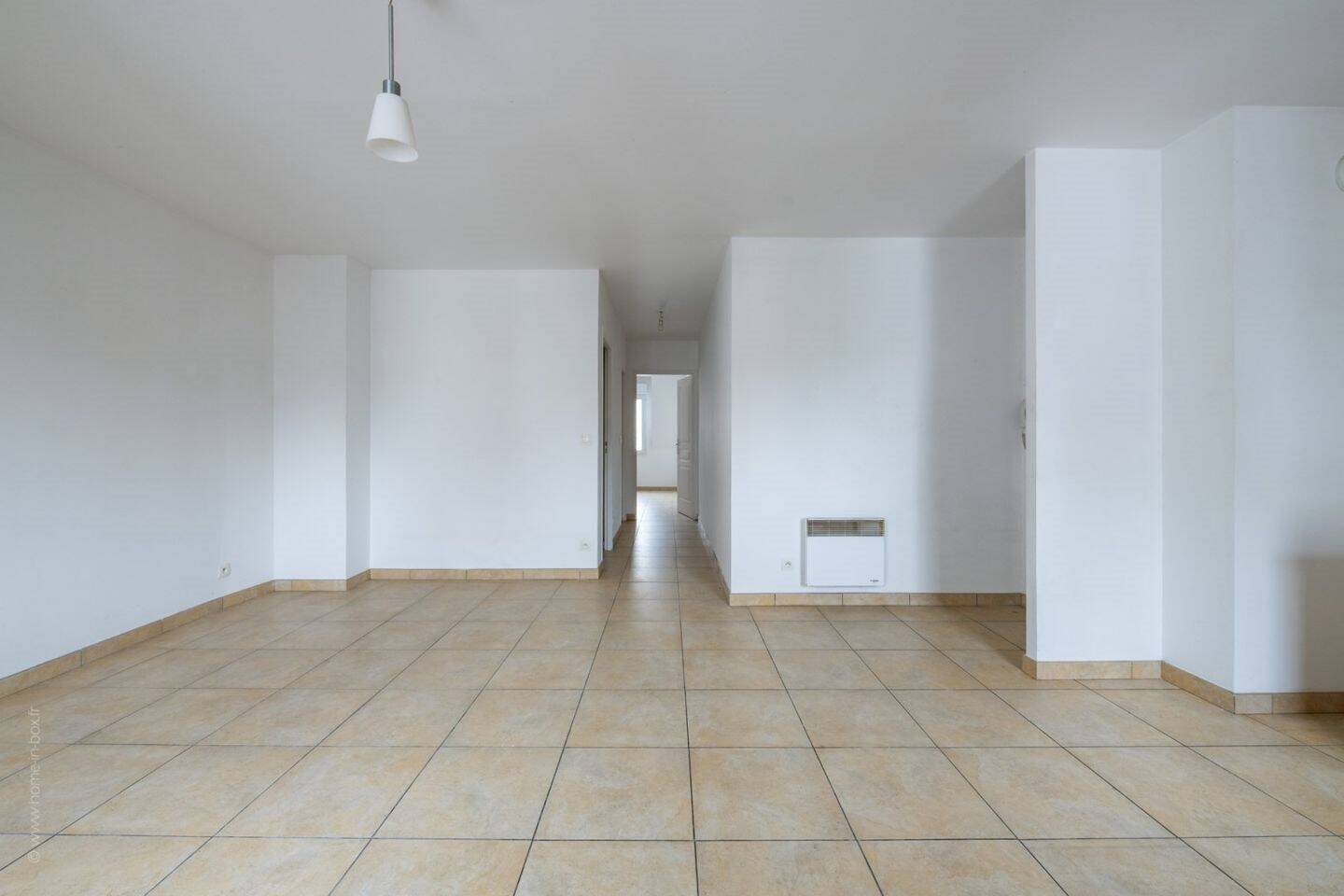 Appartement à vendre, 58m², Nogent-sur-Marne