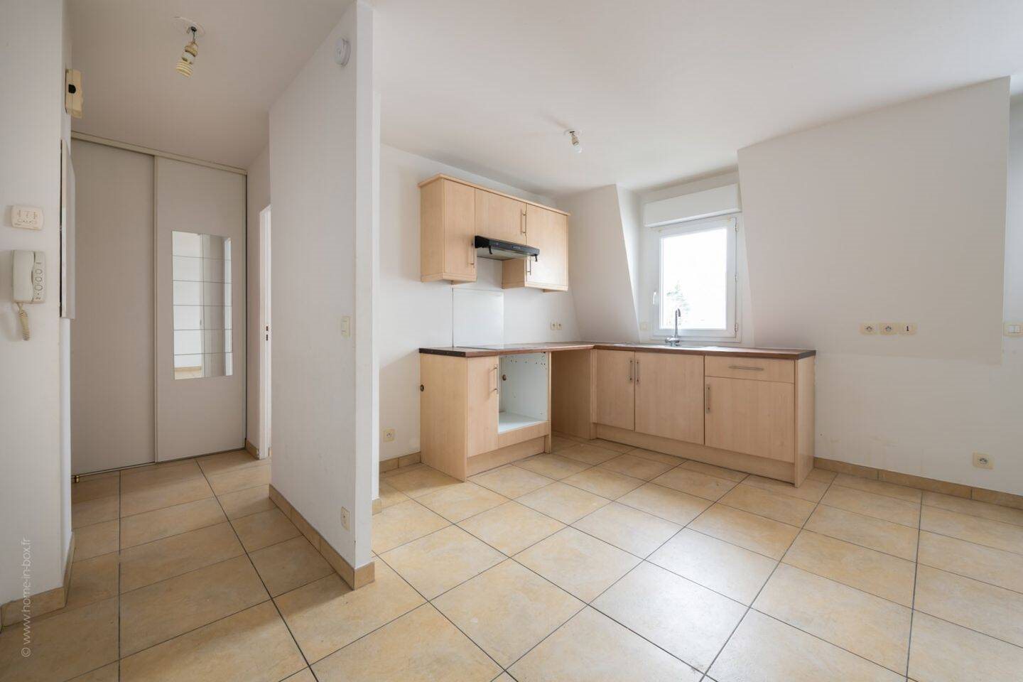 Appartement à vendre, 58m², Nogent-sur-Marne
