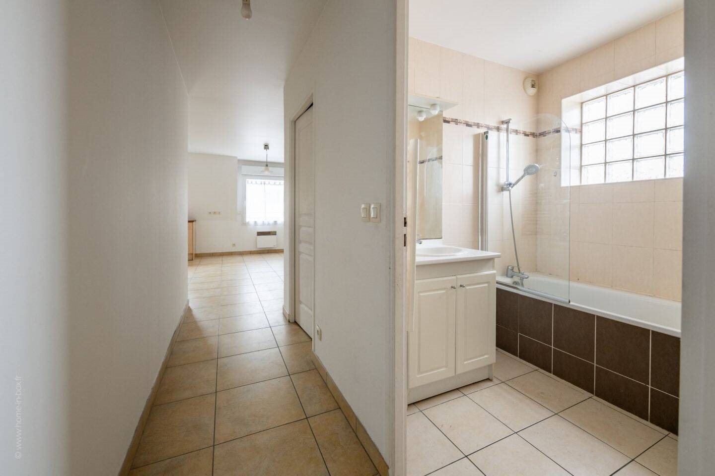 Appartement à vendre, 58m², Nogent-sur-Marne