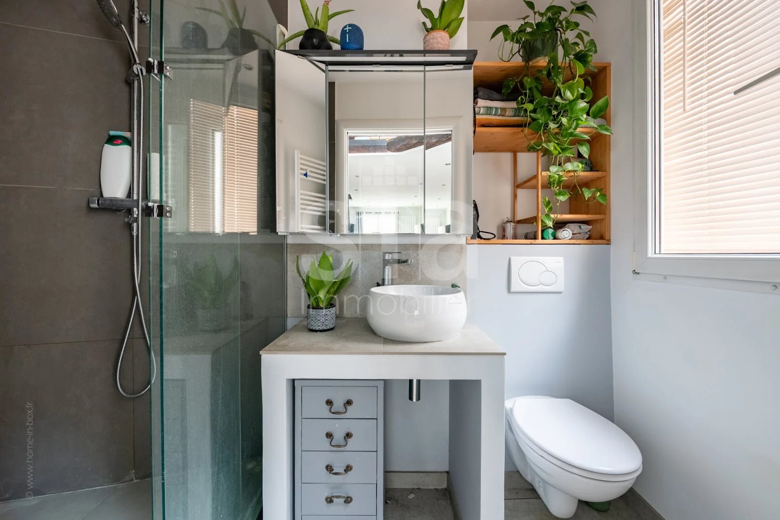 Appartement à vendre, 37m², Paris 12ème