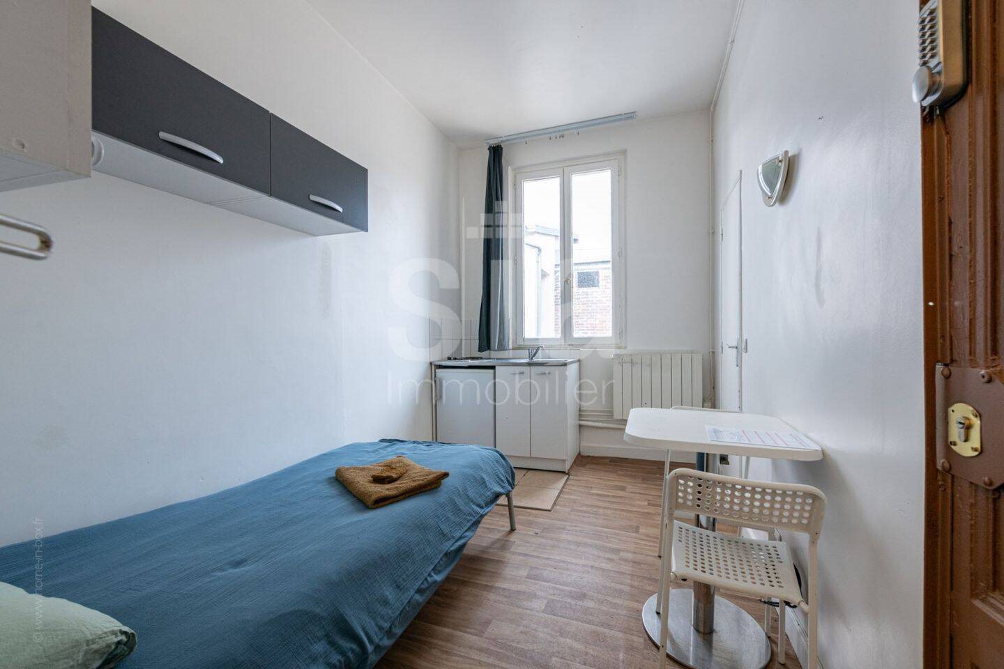 Appartement à vendre, 10m², Paris 11ème