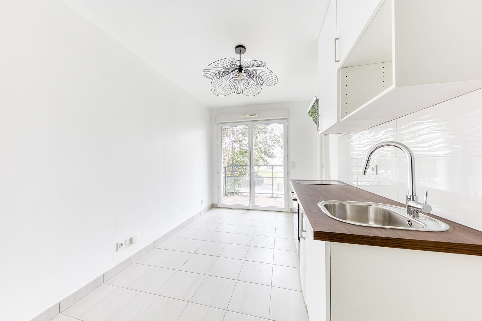Appartement à vendre, 29m², Lognes