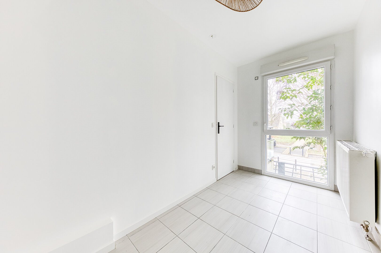 Appartement à vendre, 29m², Lognes