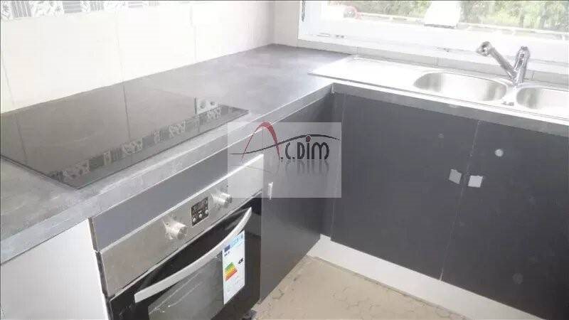 Appartement à louer, 61m², Le Mée-sur-Seine