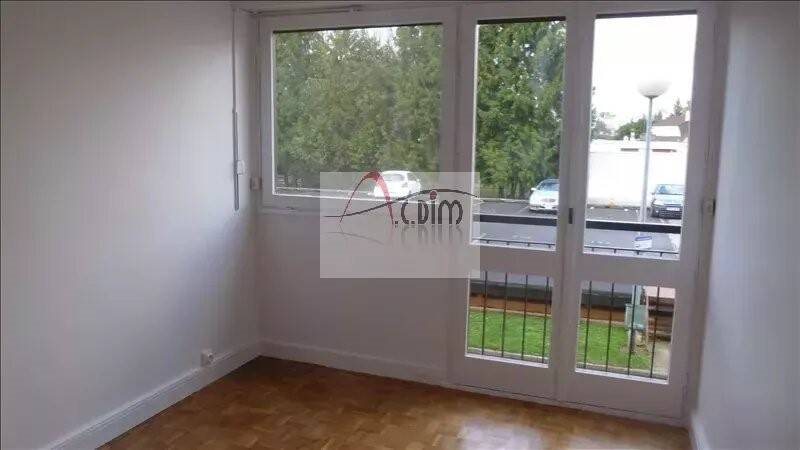 Appartement à louer, 61m², Le Mée-sur-Seine