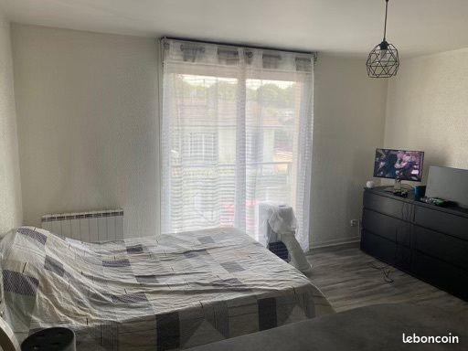 Appartement à louer, 27m², Mitry-Mory