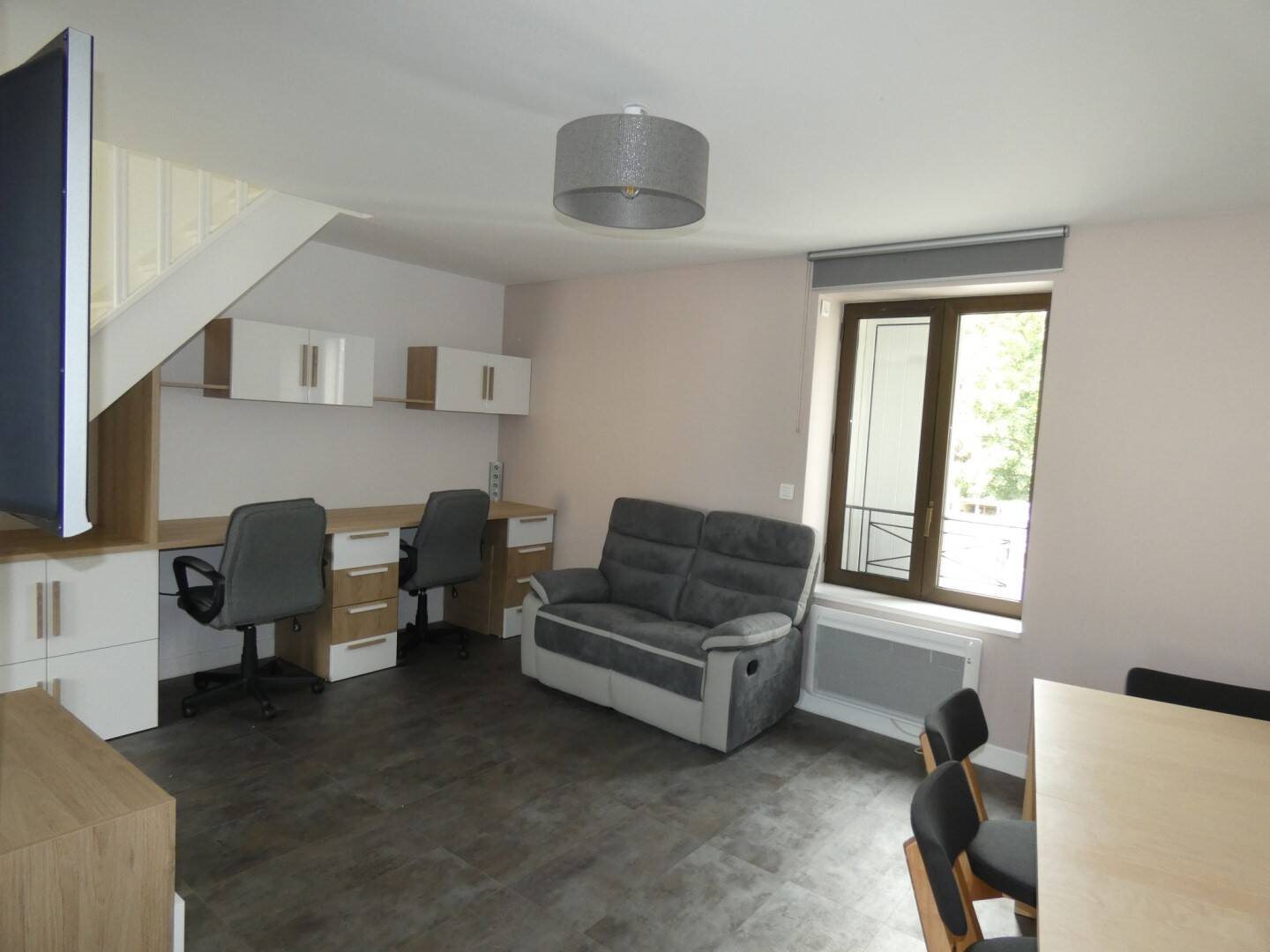 Appartement à louer, 48m², Vaires-sur-Marne