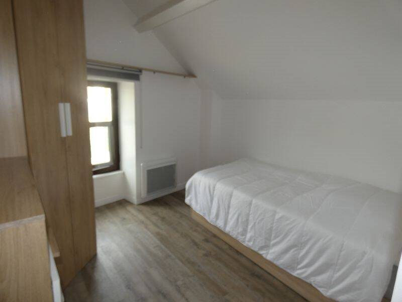 Appartement à louer, 48m², Vaires-sur-Marne